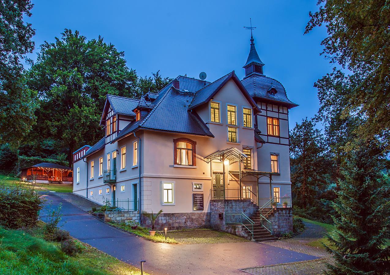 Gaestehaus Villa Rose Durrrohrsdorf Экстерьер фото