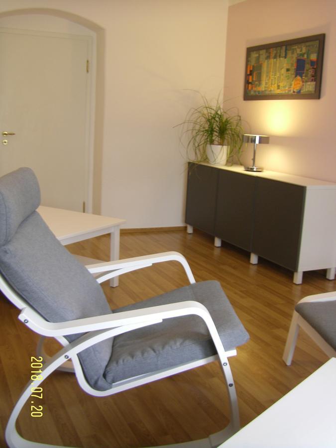 Gaestehaus Villa Rose Durrrohrsdorf Экстерьер фото